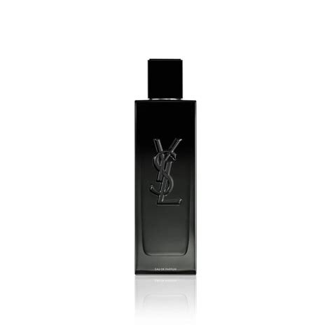 the perfume shop YSL myself